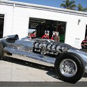 ���� Dexter, ������, 36 ��� - ��������� 11 ������� 2009 � ������ �Symbolic Motors Annual 2009�