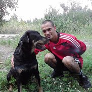 Denus@vovkivka, 38 , 