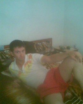 FIRDAVS Jalolov, 36 , 