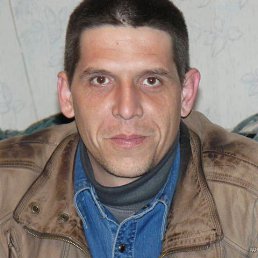 Владимир, 43, Ордынское