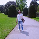 ���� Andrew, ������, 38 ��� - ��������� 5 ���� 2011 � ������ �Kew Gardens�