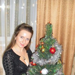 Nadya Prokopova, 33 , 