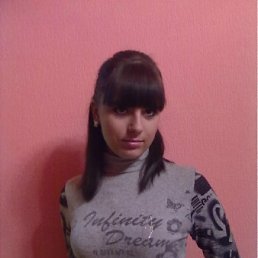 Аника, 28 лет, Краснодон