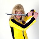 ���� ��������, �����-��������� - ��������� 31 ������ 2012 � ������ �Kill Bill, �����