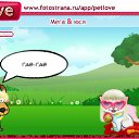 ���� ������, ���, 22 ���� - ��������� 23 ������� 2010 � ������ �PetLove�