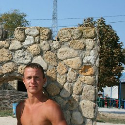 Dmitriy, 28, 