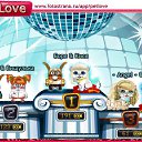 ���� �����, ������-��-����, 23 ���� - ��������� 6 ������ 2010 � ������ �PetLove�