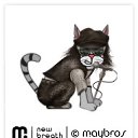  Maybros, , 36  -  24  2011      maybros