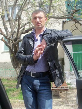 oleg, 41 , 