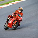 DUCATI 996 Moscow RaceWay    