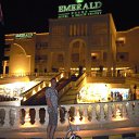 ����� EMERALD,������. �� ������� ���� ����������