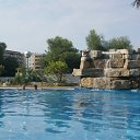 ���� Liza, �����-���������, 29 ��� - ��������� 7 ������� 2011 � ������ �Spain�