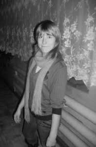 Саша, 26, Змеиногорск