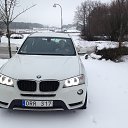  Mi, , 50  -  21  2013   BMW X3 2013 187 l/S