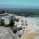  , , 46  -  26  2011   Hierapolis-Pamukkale