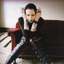 ���� &dagger;Oshosi_manson&dagger;, ������, 29 ��� - ��������� 20 ������� 2010 � ������ �Marilyn The Best Manson�
