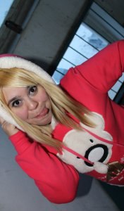 Ann, �����, 34 ����