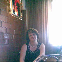 Татьяна, 47, Новоаннинский