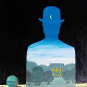  Axa, , 37  -  12  2011   Rene Magritte