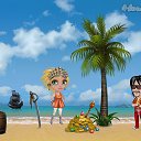 � �� ������� �Avataria�