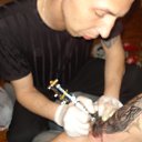  , , 45  -  14  2010   Tattoo-2