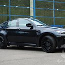 ���� �����, ������ - ��������� 29 ������ 2013 � ������ �BMW X6 M HAMANN�