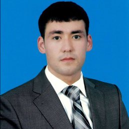 Muxtor, 37, 