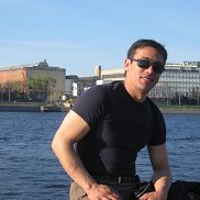 AZAMAT, 52 ����, �����-���������
