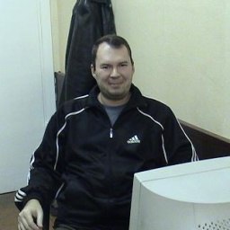 Herman Zarechnev, , 52 