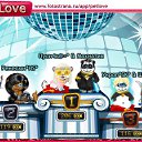 ���� Green Rose, �����-���������, 26 ��� - ��������� 26 ������ 2011 � ������ �PetLove�