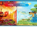   Mirror_return To River Of Flowers,  -  31  2011    