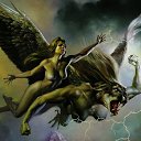 ���� Anita Witchblade, ������-��-����, 67 ��� - ��������� 4 ������� 2012 � ������ �������