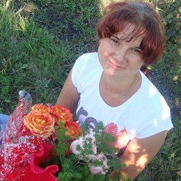 Alesya Saltykova, , 43 