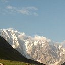 ���� Nensy, ���������, 25 ��� - ��������� 9 �������� 2010 � ������ �GEORGIA�