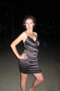 Yulya, , 37 