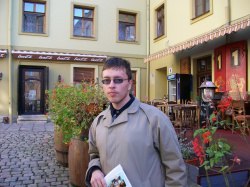 Alexandr Romensky, �������, 37 ���