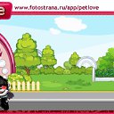 ���� ��������, ������, 27 ��� - ��������� 4 ������ 2010 � ������ �PetLove�