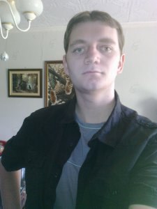 Alex, ������, 36 ���