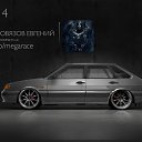 ���� �������, ������� - ��������� 1 ������� 2013 � ������ �Mega Race�