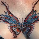 ���� �������, �������������-����������, 56 ��� - ��������� 4 ������ 2013 � ������ �Tattoo�