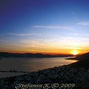  Stefanos, - -  11  2011   Greece, Salamina Island - There I Live