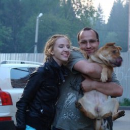 Dmitry Smirnov, ������, 50 ���