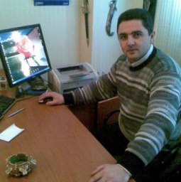 Artak Hambardzumyan, , 49 