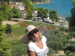 Viktorija, , 55 