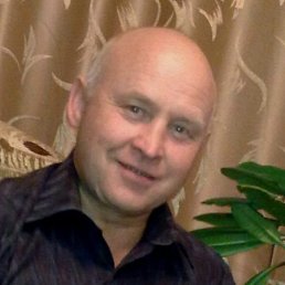 Виктор, 61, Новоалтайск