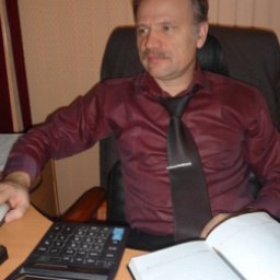 Gennadiy Starikov, ������, 64 ����