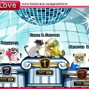���� �����, �����-��������� - ��������� 7 ������ 2011 � ������ �PetLove�