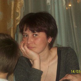 Svetlana, 44, 