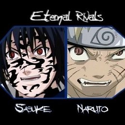 SasukeNaruto