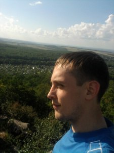 Konstantin, , 38 